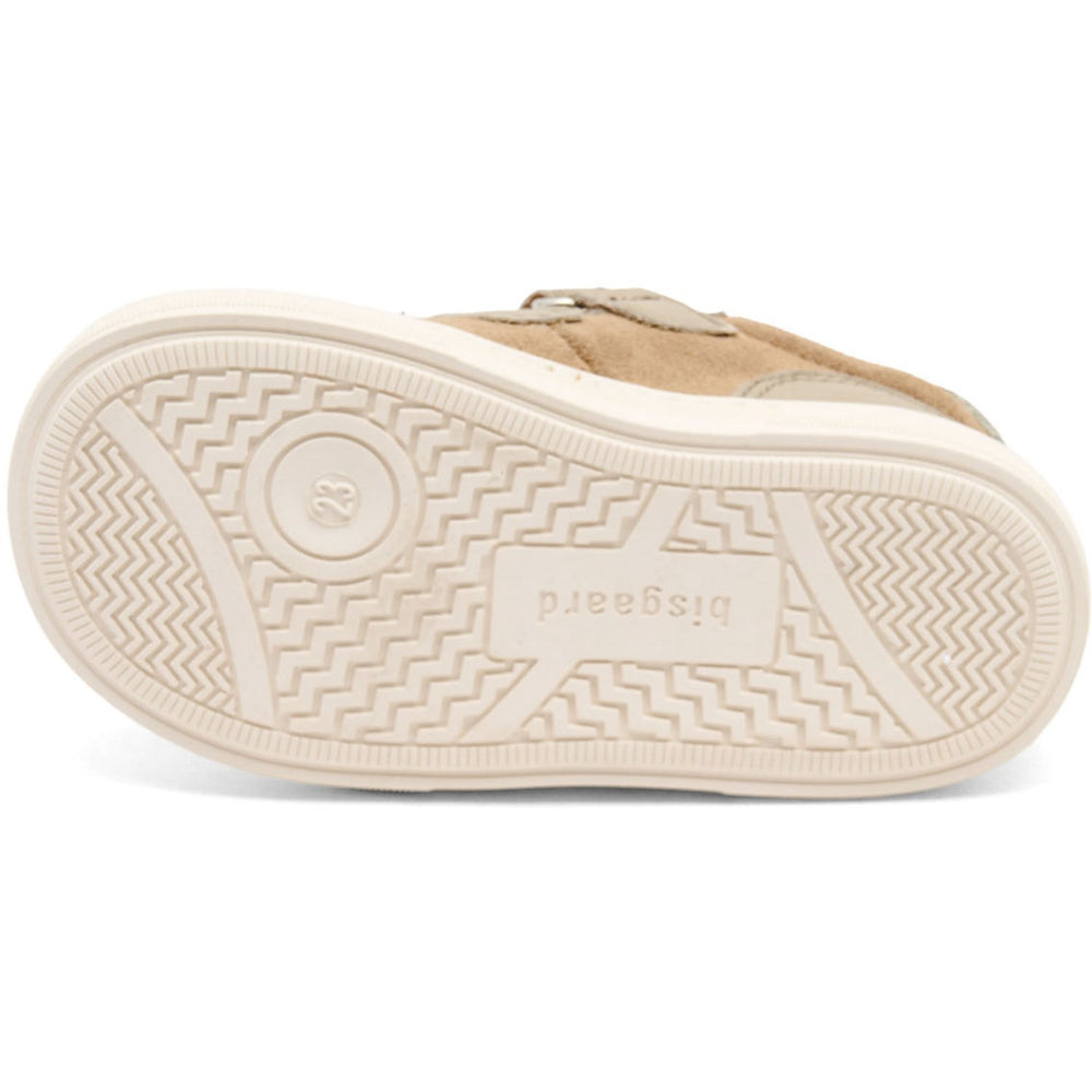 Køb Bisgaard Earth Rainbow Low Sneakers
