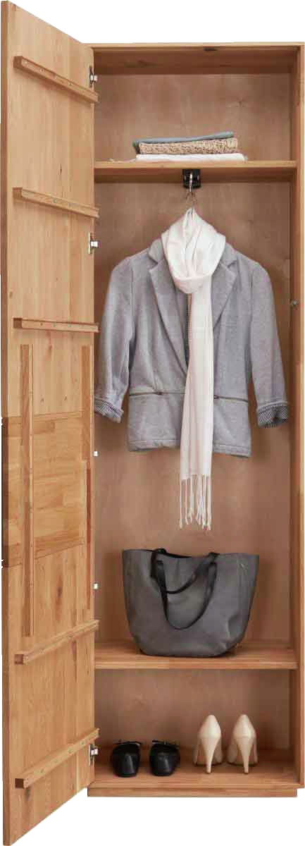Waldwelt Garderobenschrank AVANTI
