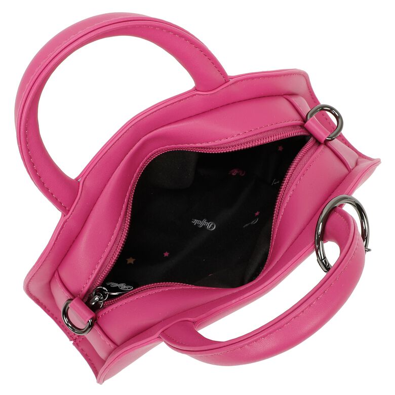Bowl Muse Hot Pink