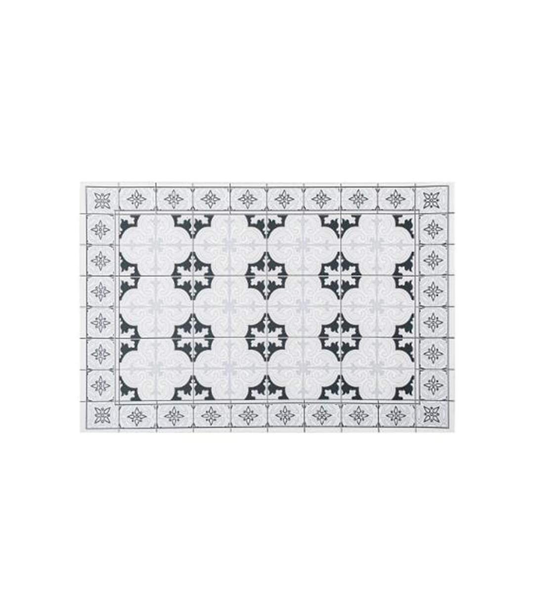 Set de Table Design Moscot 30x45cm Gris