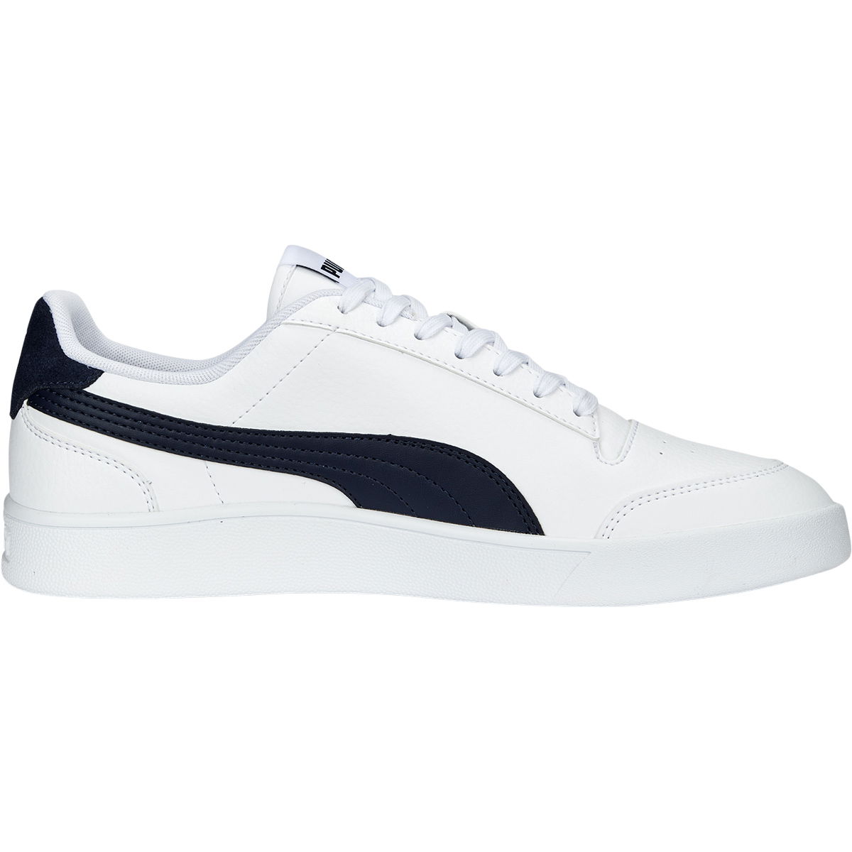 Puma Shuffle Sneakers
