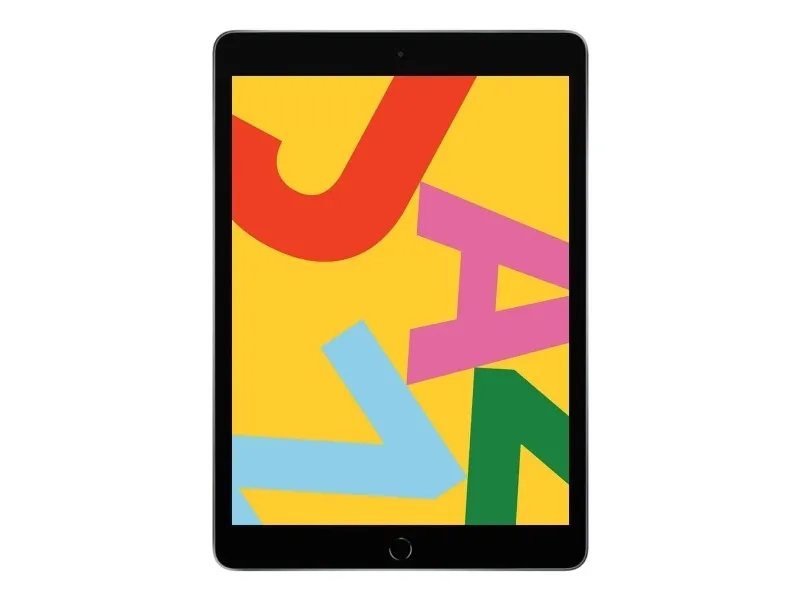 Refurbished Apple iPad 8 32GB WiFi (Space Gray)