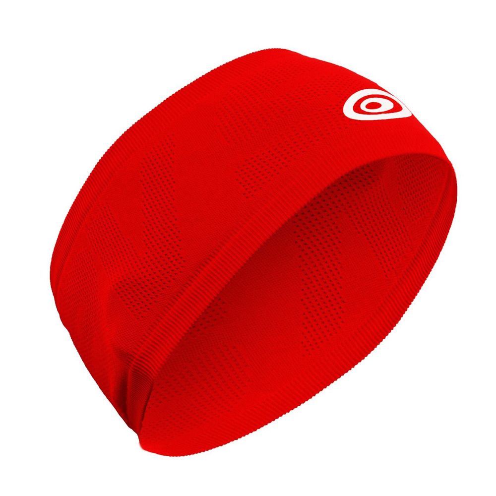 BV Sport ORIGINAL - Bandeau rouge