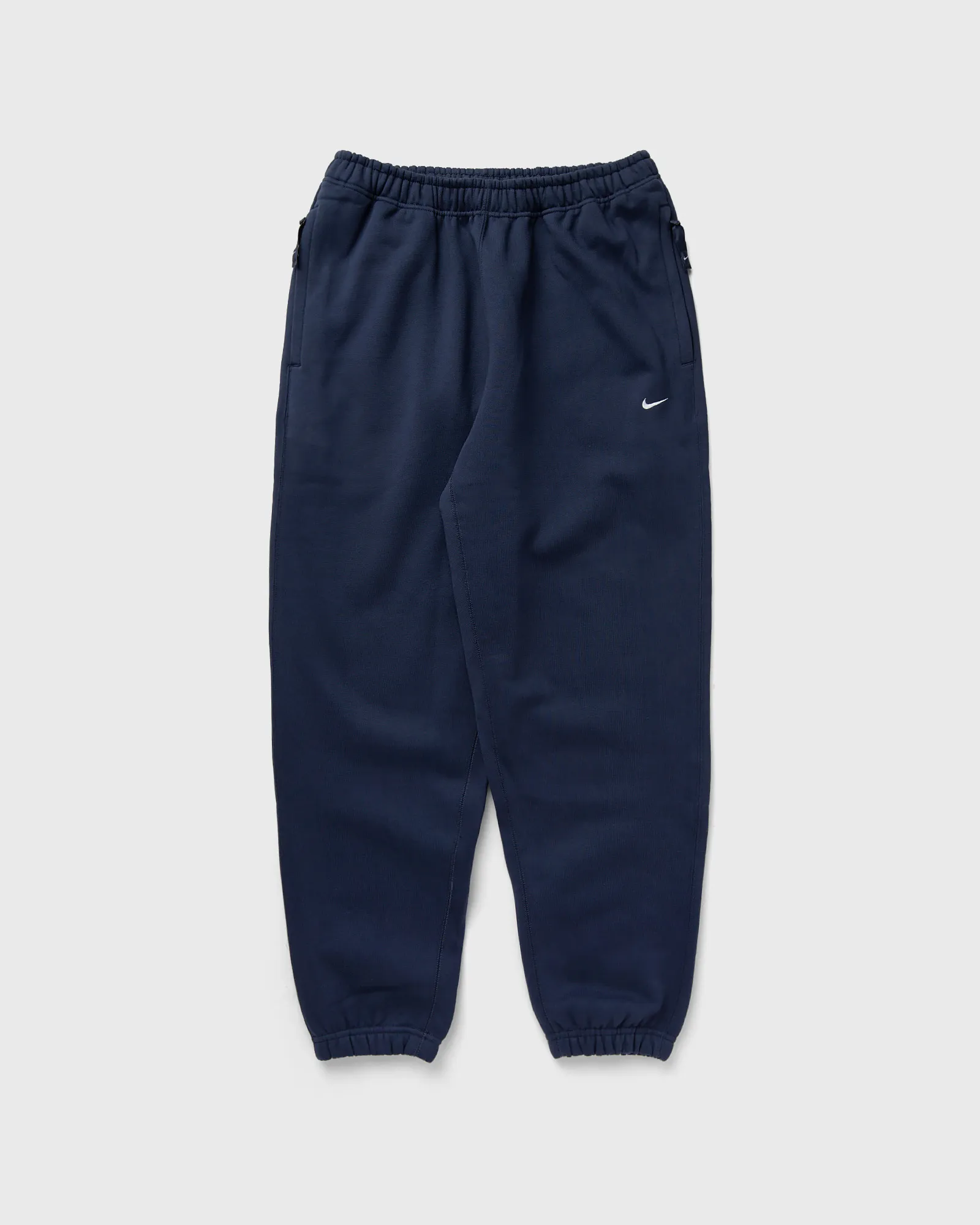 Nike Solo Swoosh Fleece Pants