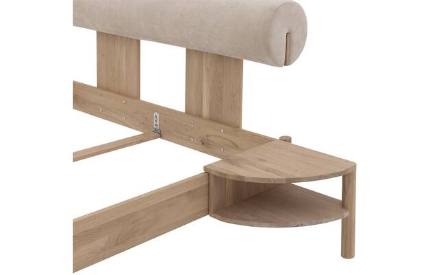 Aanhaaktafel Roll