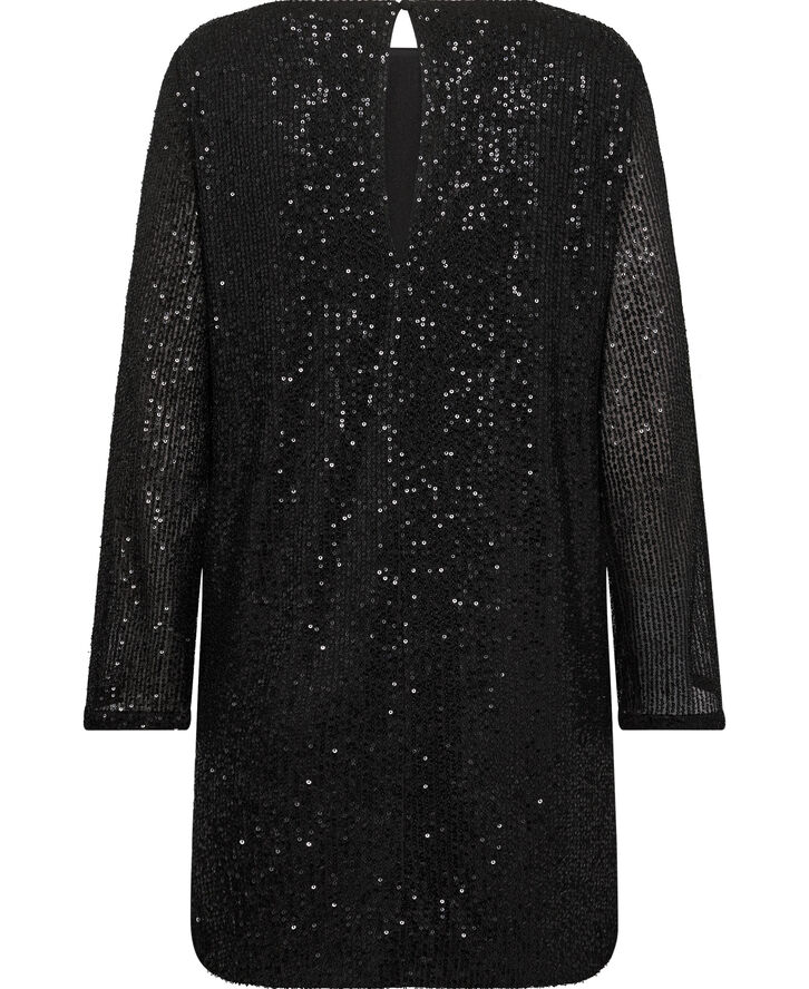 Magasin du Nord Collection Sequin 5S Black