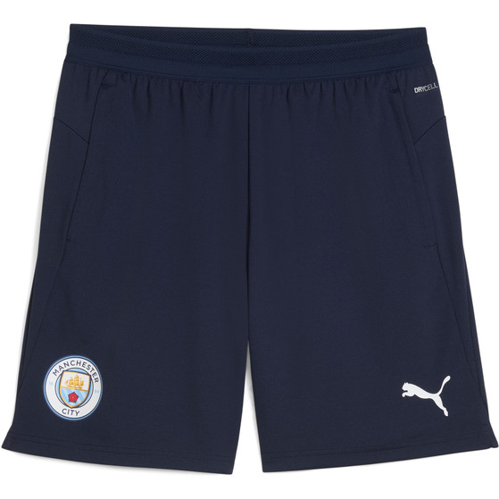 Puma Manchester City Training Short 2025/2026