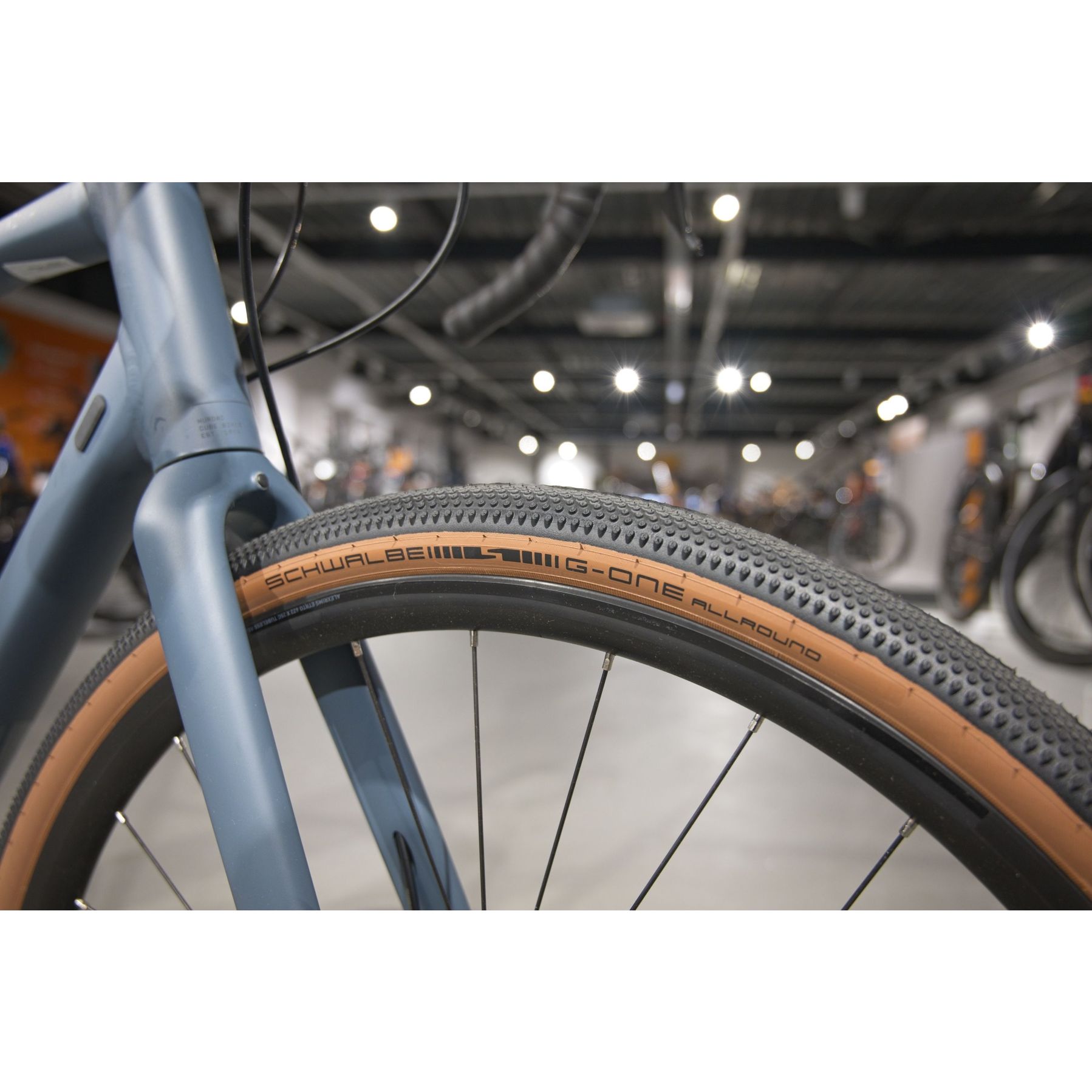 Cube Nuroad Pro 2026