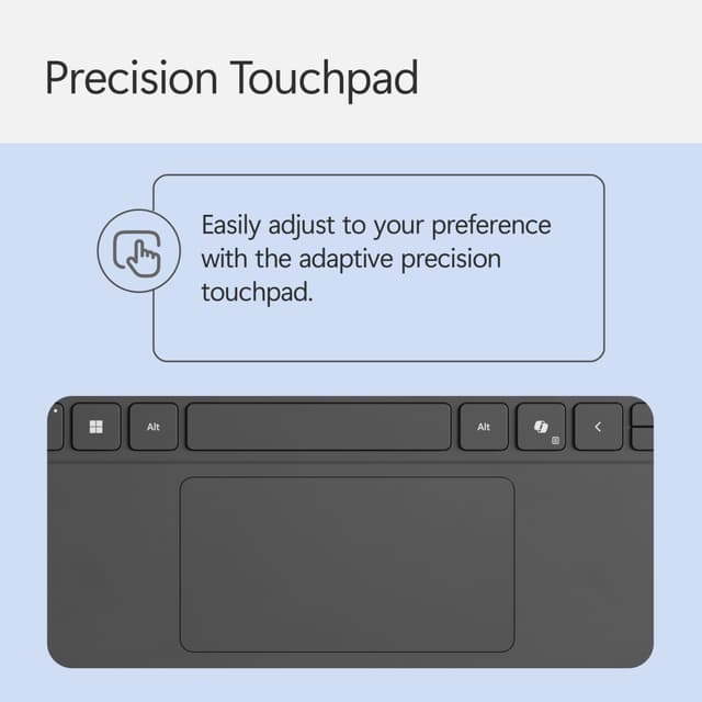 Microsoft Surface Pro 12