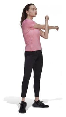 Maillot de course femme adidas Parley ocean
