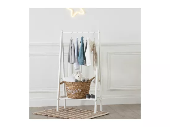 Portant à Vêtements Enfant 
