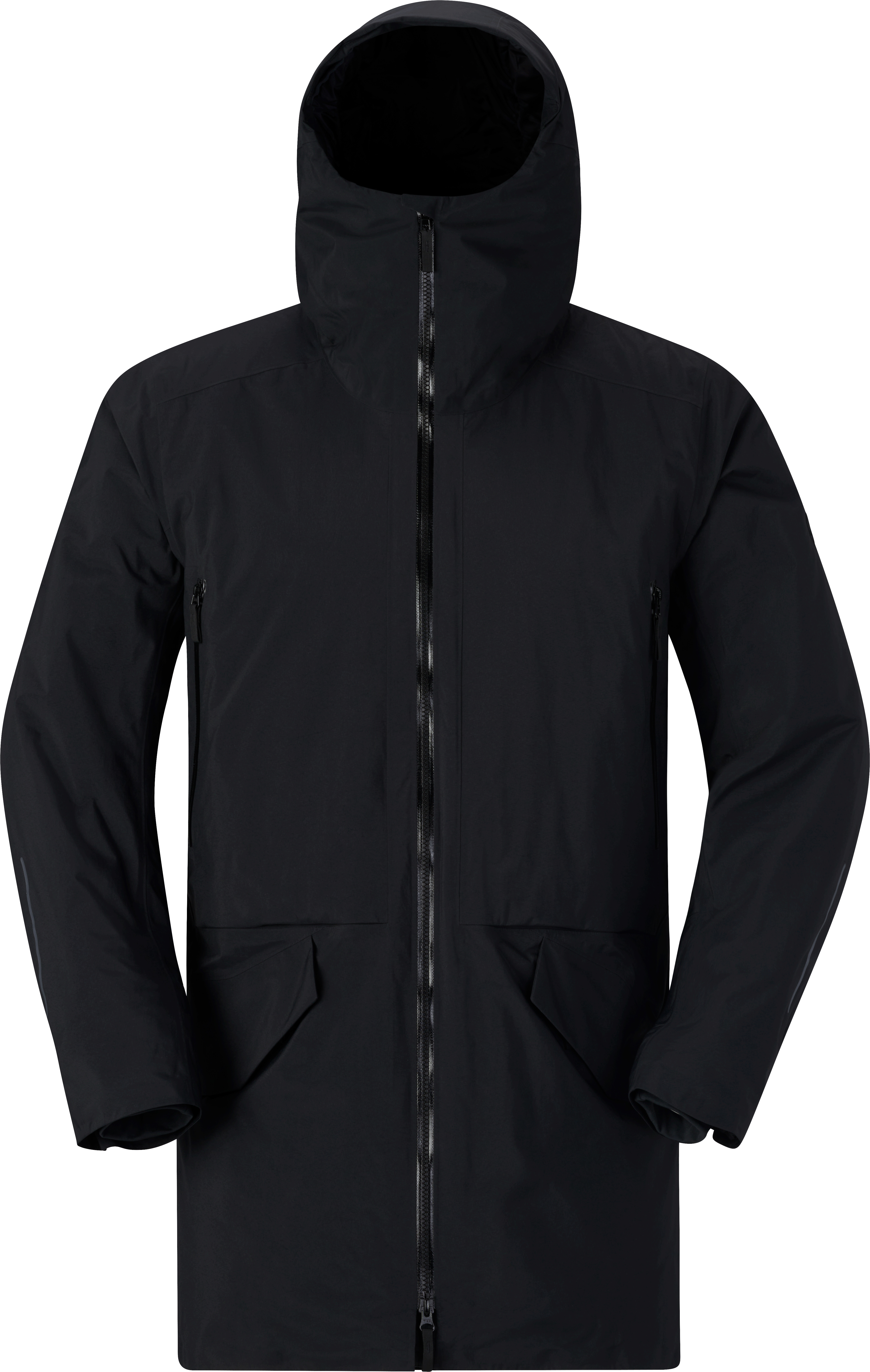 oslo GTX Thermo160 Parka M's