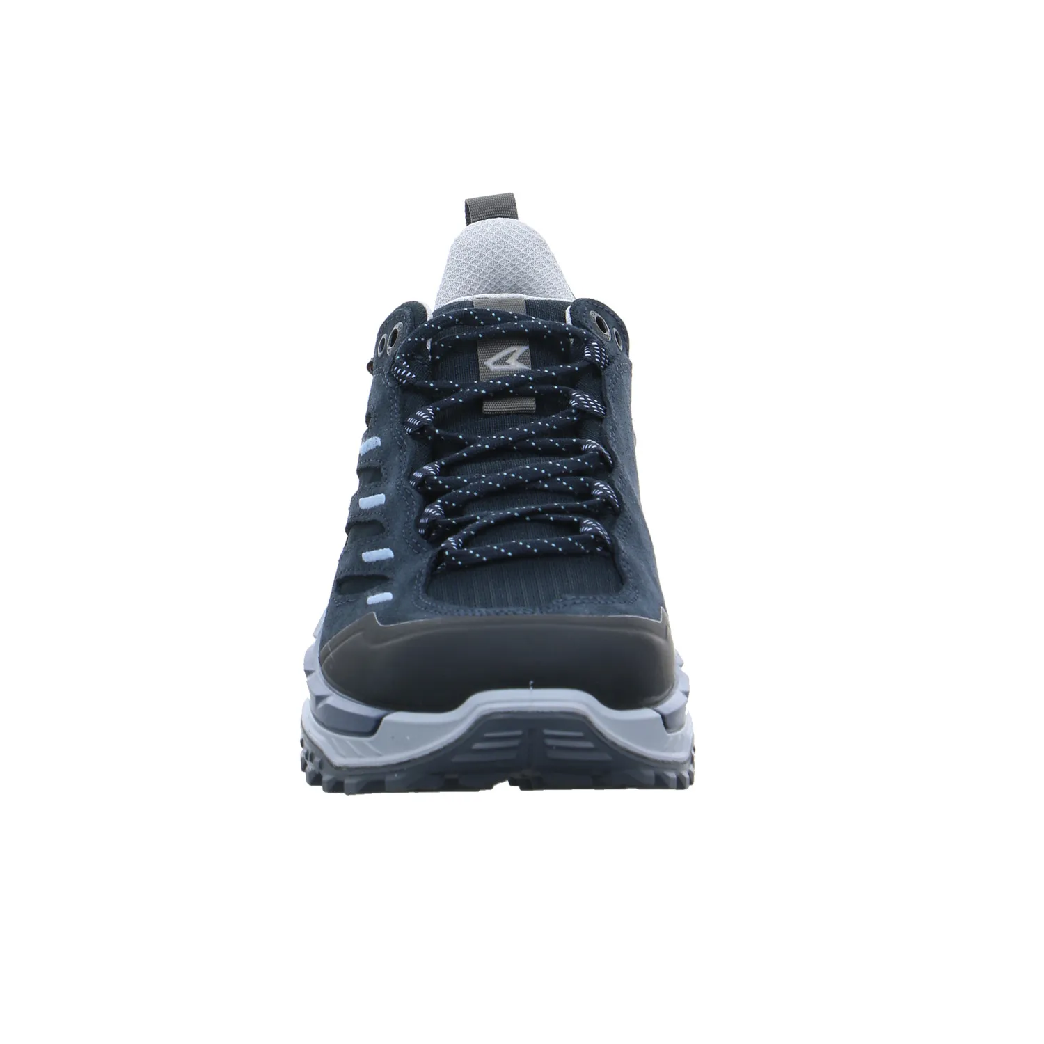 LOWA Walking / Outdoor Damen Blau Leder