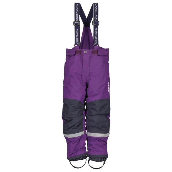 Didriksons - Kid's Idre Pants 6 - Pantalon de ski