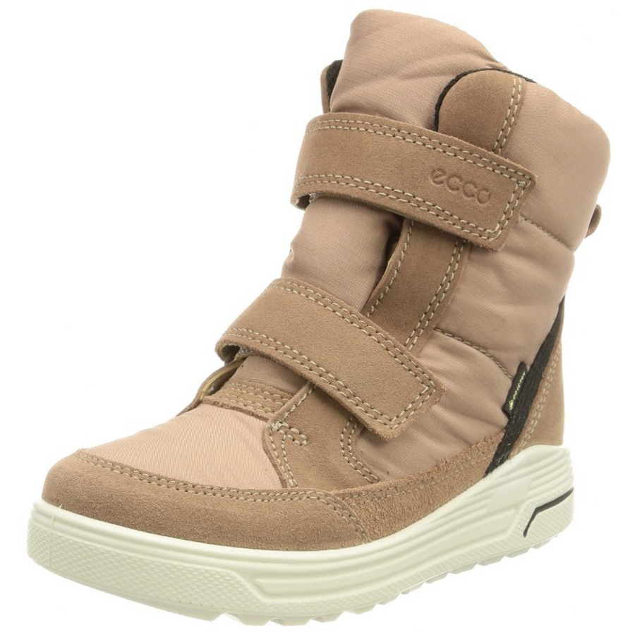 Ecco Stiefel rose