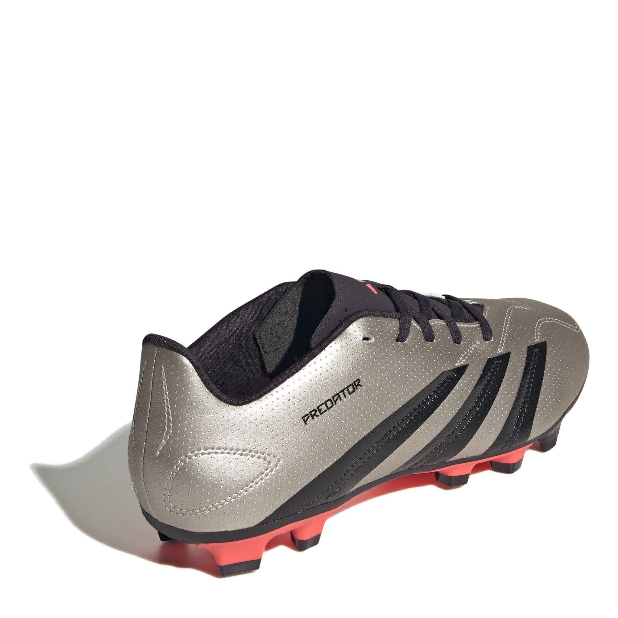 adidas Predator 24 Club Flexible Ground Football Boots