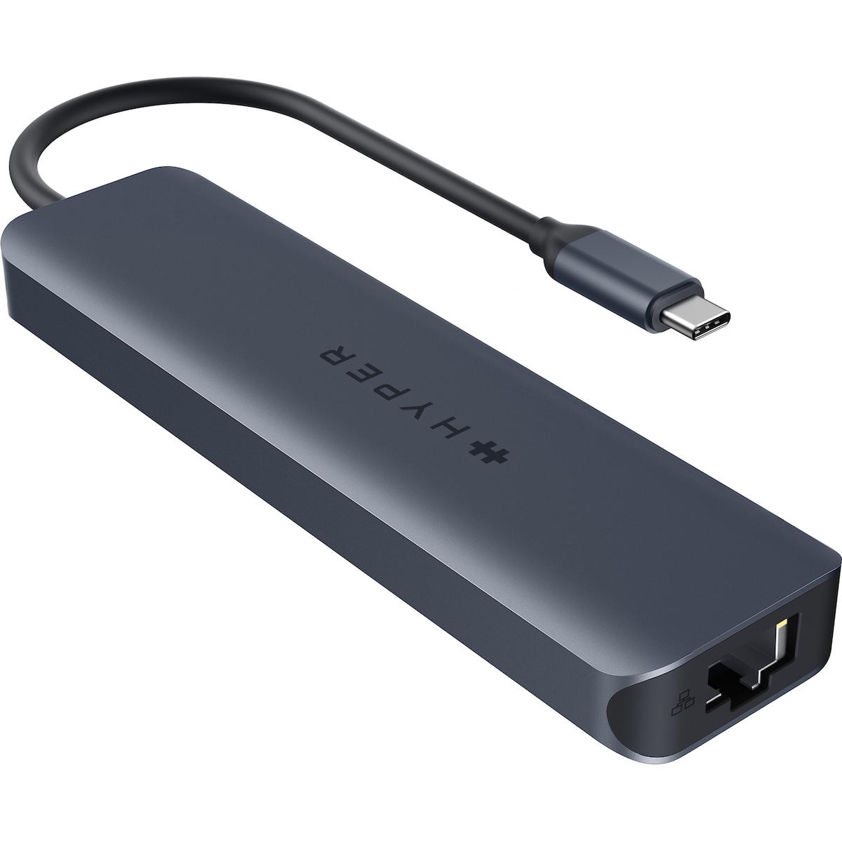Hyper HyperDrive Next 7 porters USB-C hub