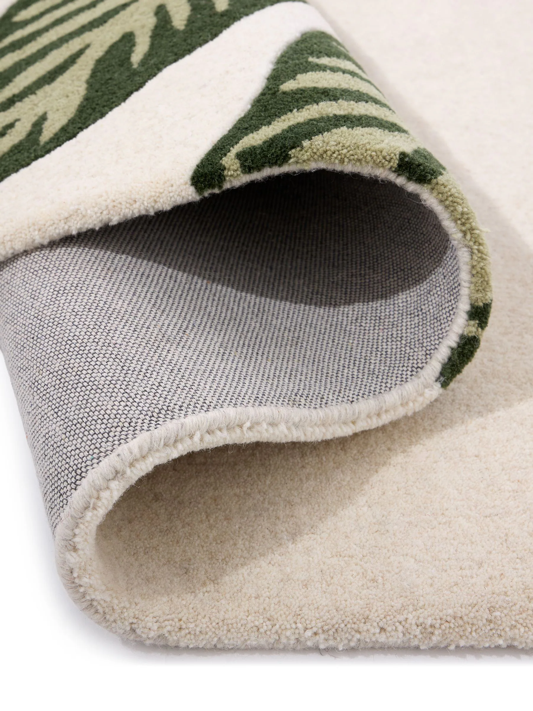 Origin Rugs Paradise Leaf Rug