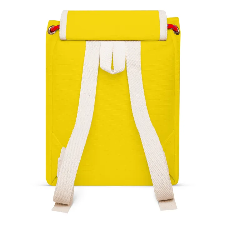 YKRA Sac Matra Extra Mini S | Jaune