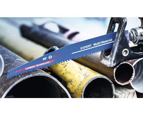 Bosch Professional S 1156 XHM reciprozaagblad
