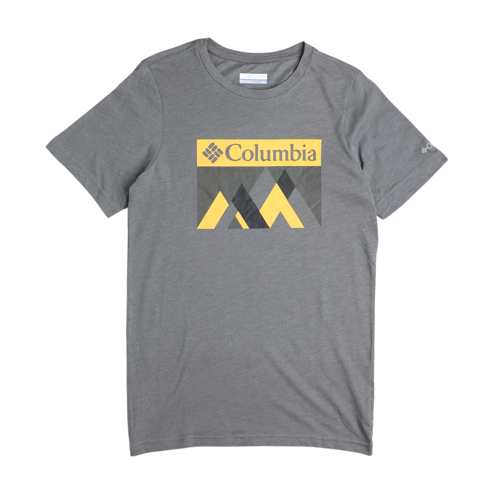 Columbia T-shirt, herre - S/P