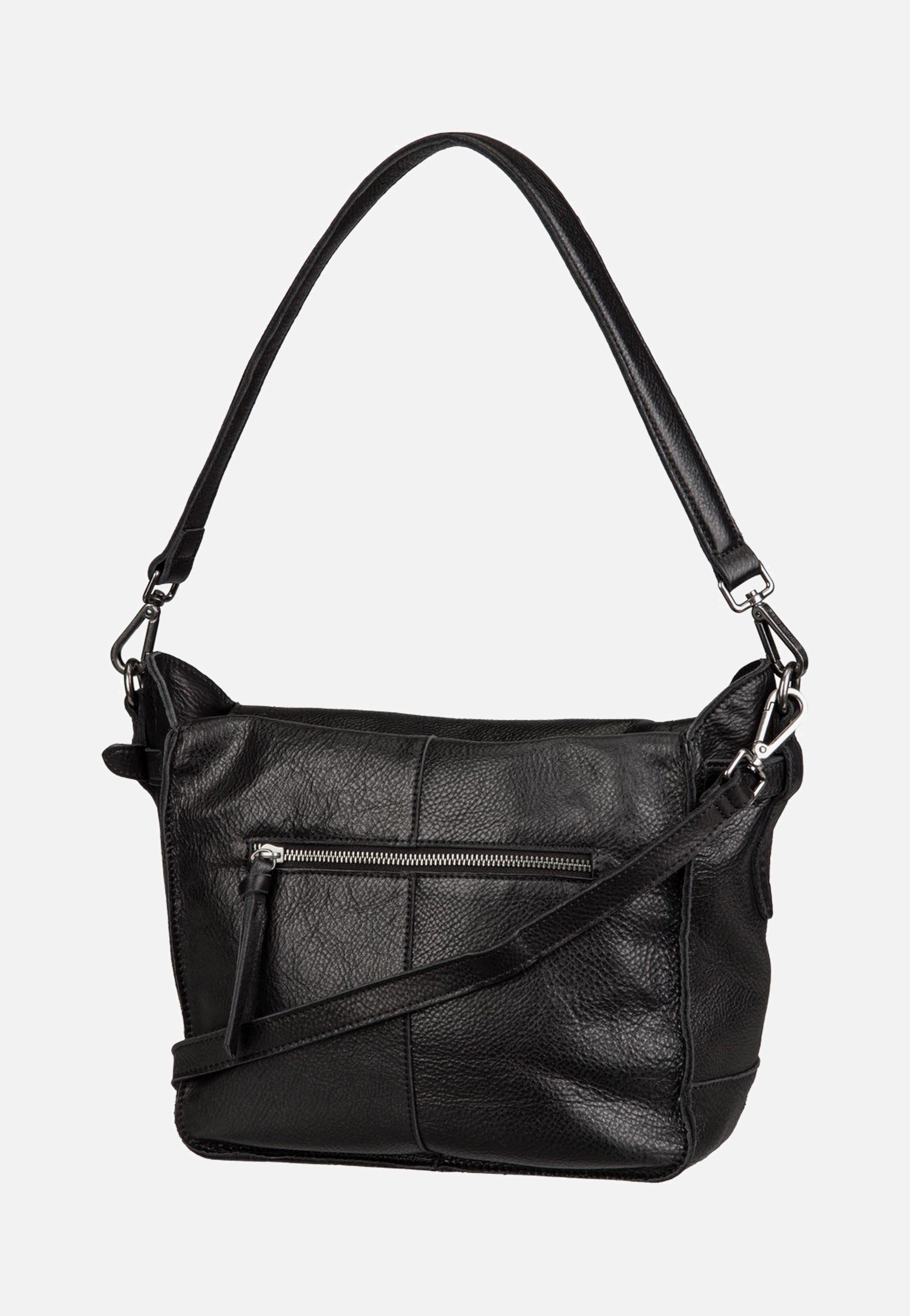 My Forever Friend Hobo Black - Hobo Bag