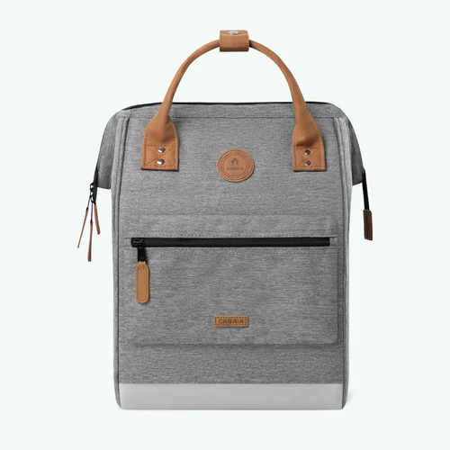 Sac à dos Adventurer Medium New York gris