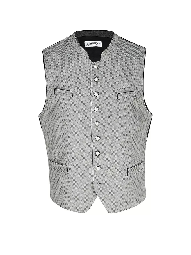 GRASEGGER Trachtengilet XENO 2 dunkelgrün