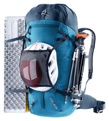 Sac d'Alpinisme Deuter Guide 30 Bleu