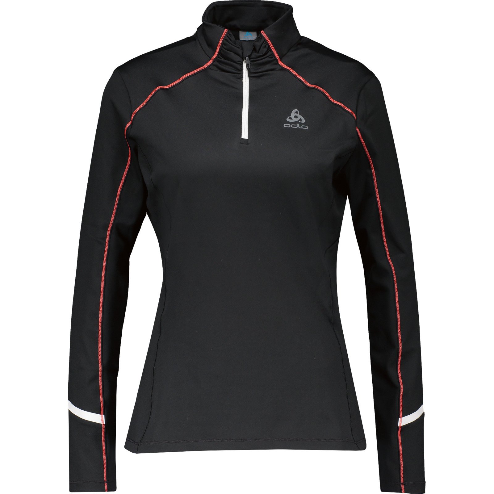 Odlo Damen-Thermoset Performance Evo Warm