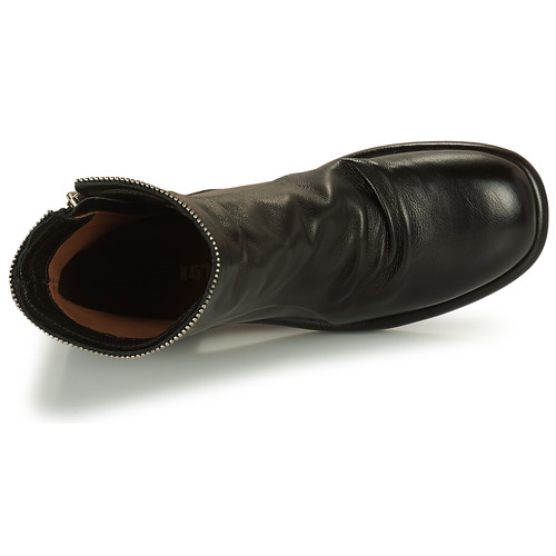 Airstep / A.S.98 - VISION LOW - Noir
