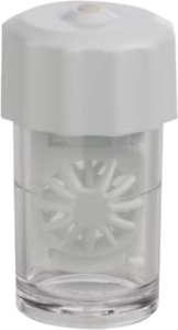 CONTOPHARMA Peroxyd System tab in one Behälter