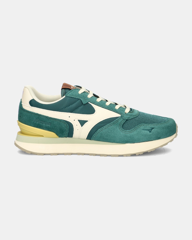 Mizuno RB87 Lage sneakers  - groen