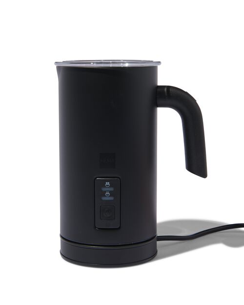 mousseur à lait électrique 150ml