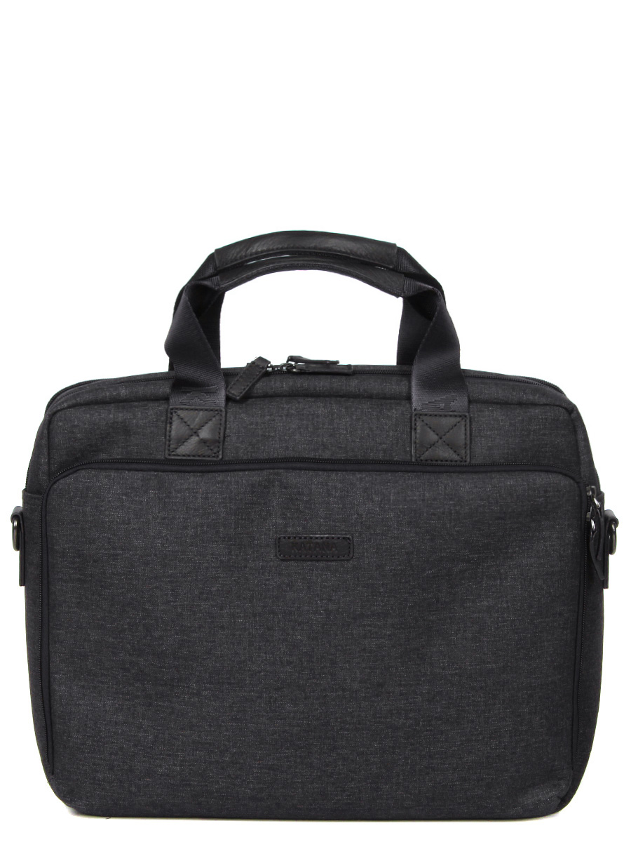 Sacoche ordinateur Katana Business Casual 15 pouces