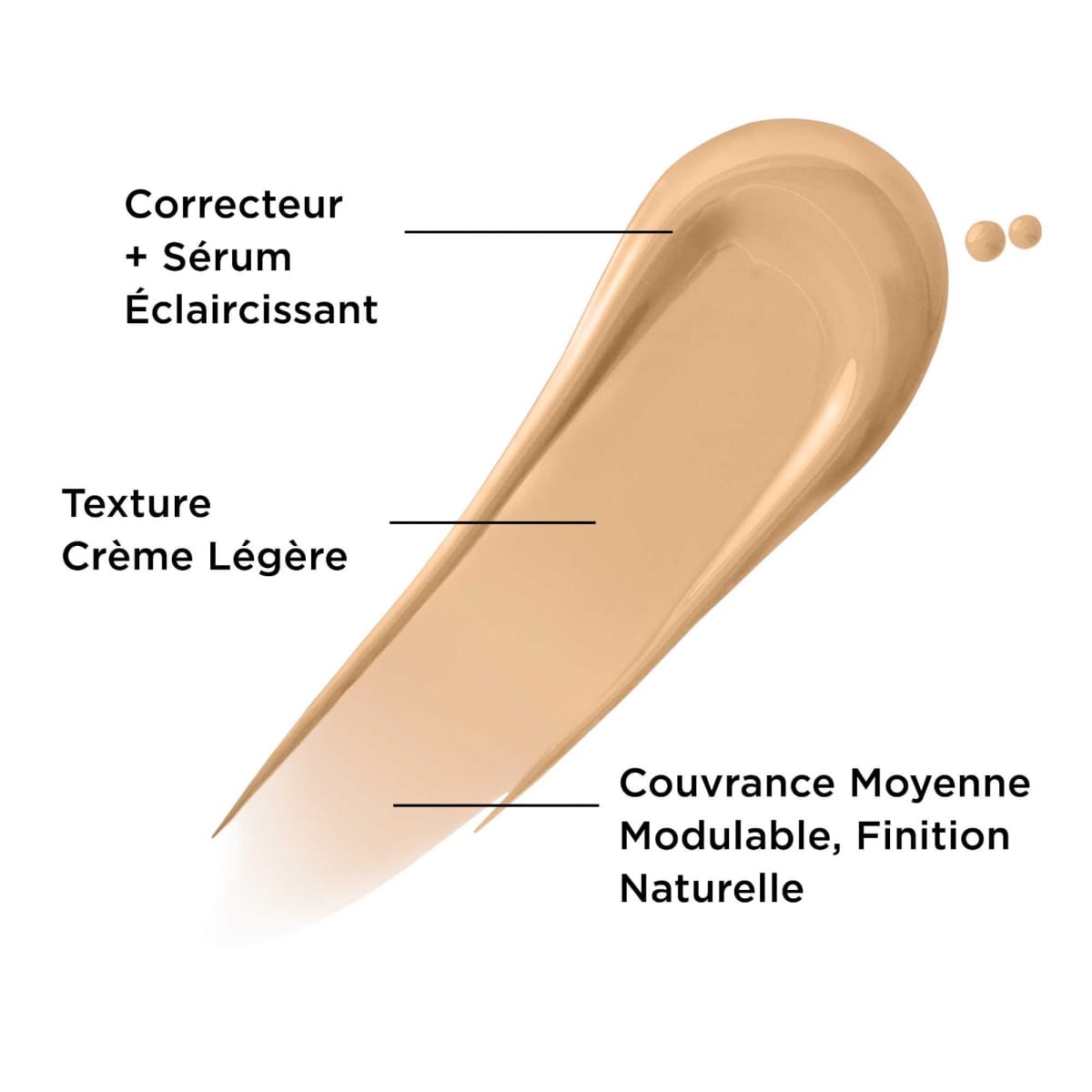 It Cosmetics Bye Bye Darkspots Concealer Correcteur de Teint + Sérum