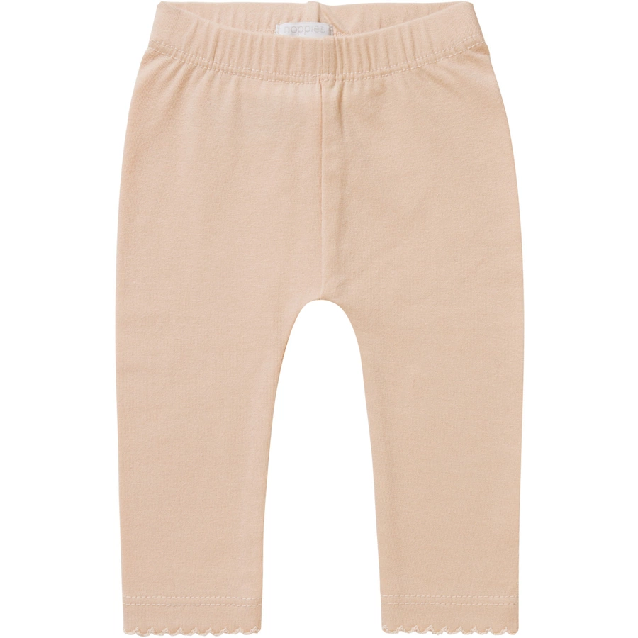 Noppies Leggings Carmel Shifting sand