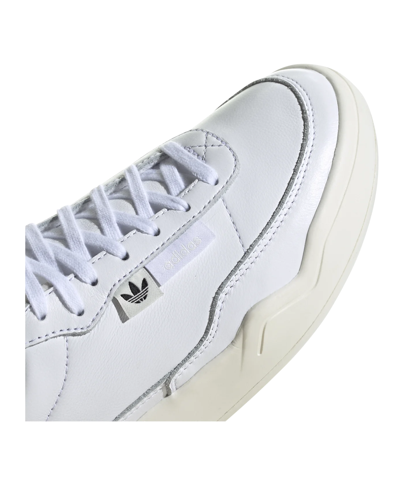 adidas Originals Her Court Damen Weiss