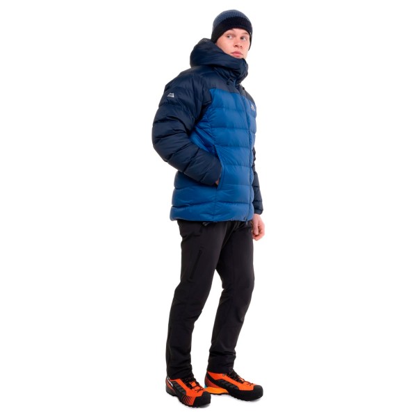 Mountain Equipment - Senja Jacket - Doudoune
