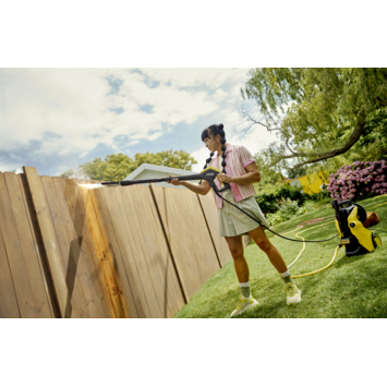 Karcher Ecobooster 130 t.b.v. K4 modellen