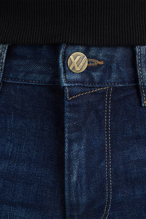 PME legend blauwe heren jeans