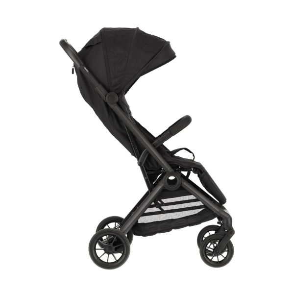 Puck Victor Compact Buggy - Zwart