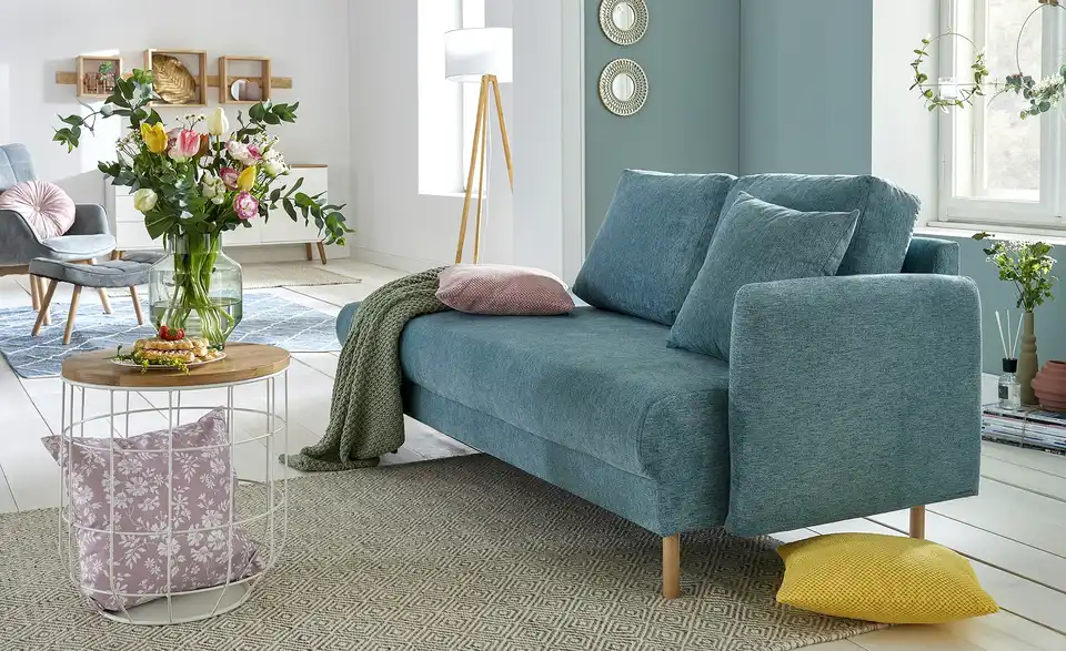 HOME STORY Kissen Lisa