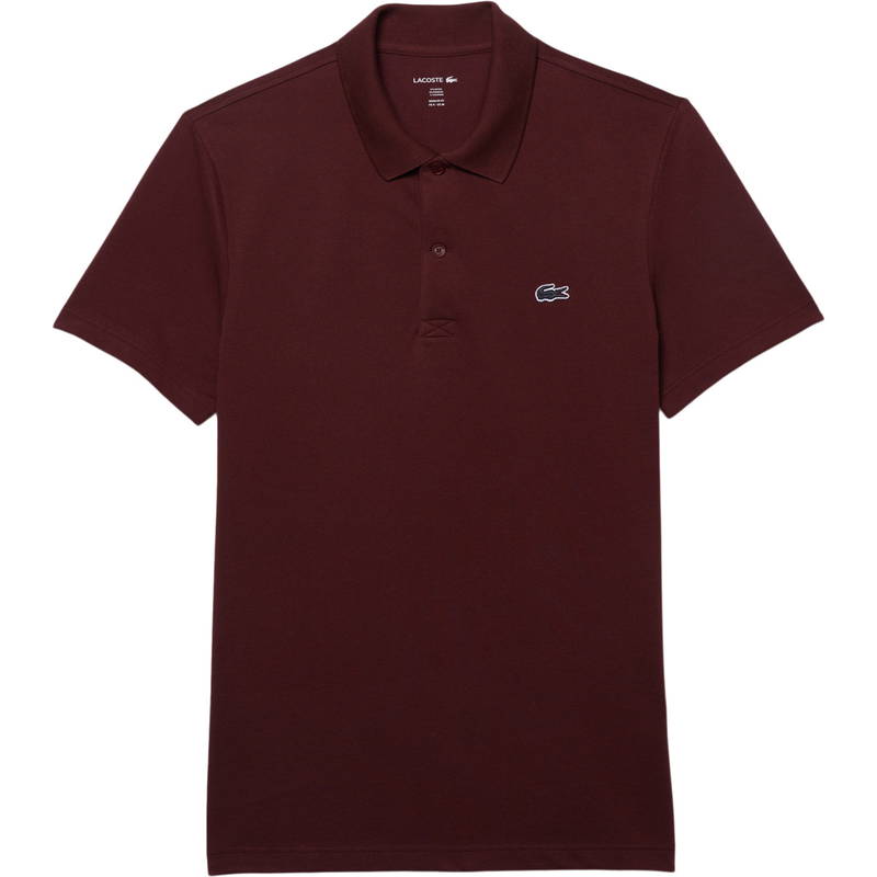 Lacoste Regular Fit Polo T-shirt Herre