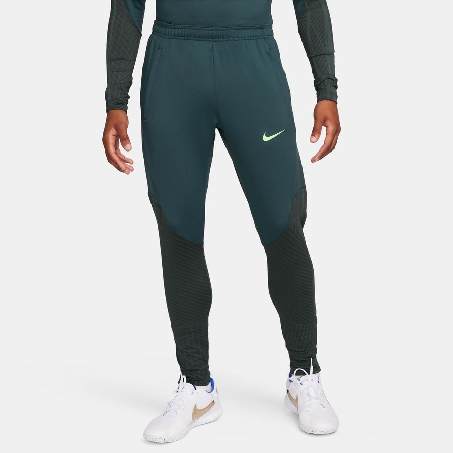 Nike Bas de Survêtement Dri-FIT Strike KPZ - Vert