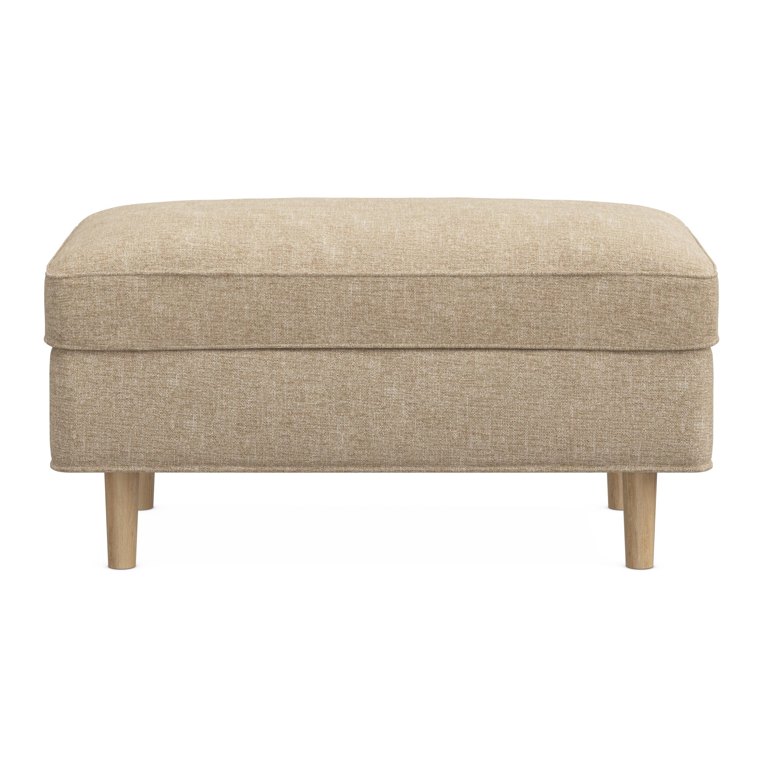 Julia Lux Sofa puf