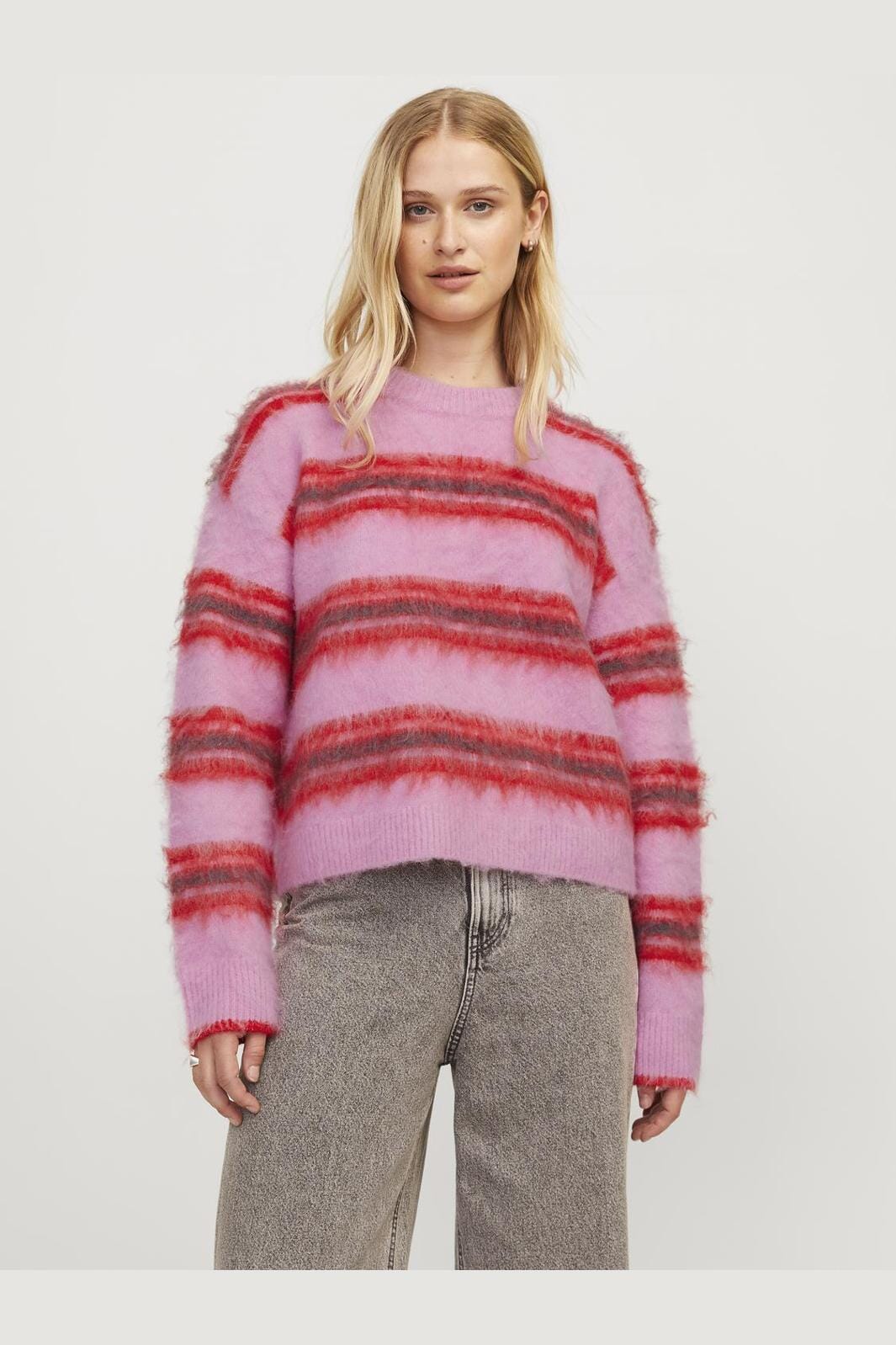 Jjxx Jxcalista Crew Neck Knit