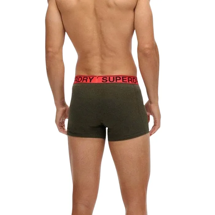 Superdry Boxershorts Heren (3-pack)