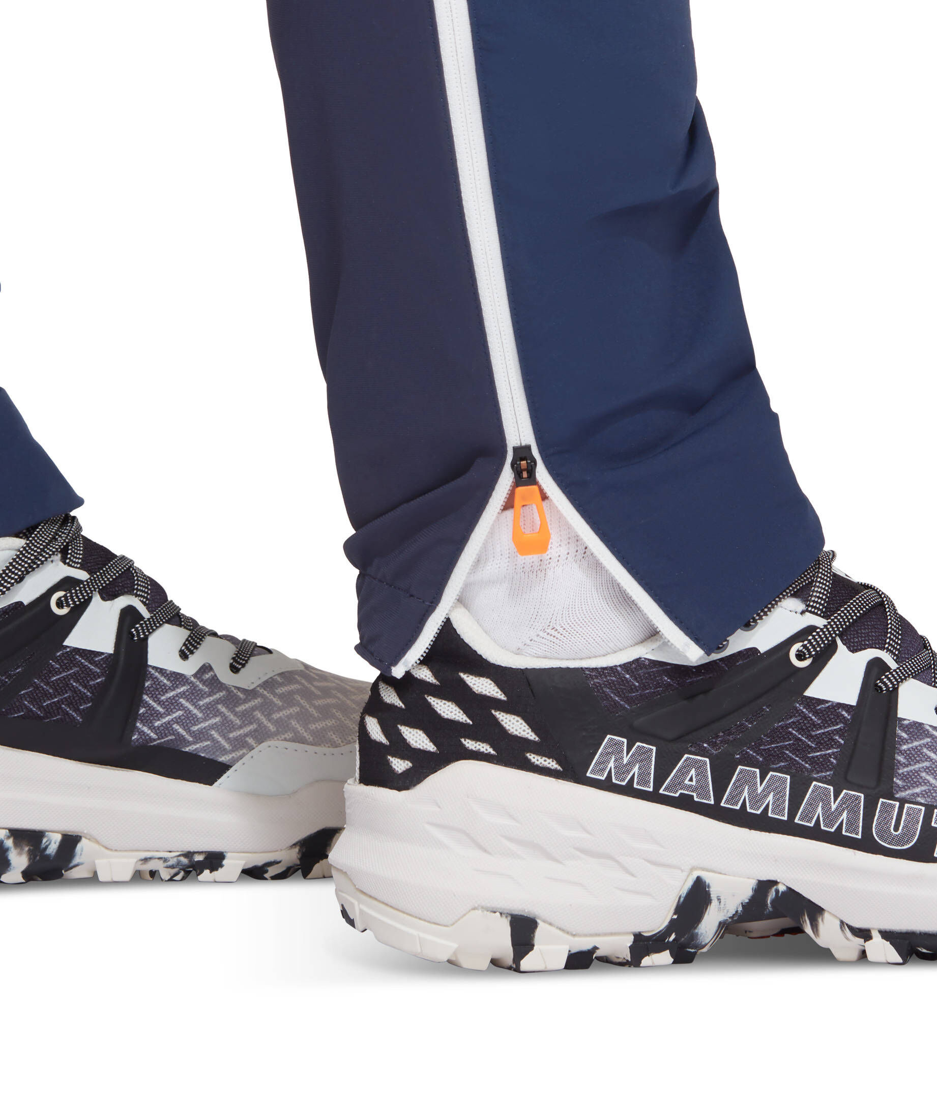 Mammut| Damen Eiger Speed SO Hybrid Pants Women
