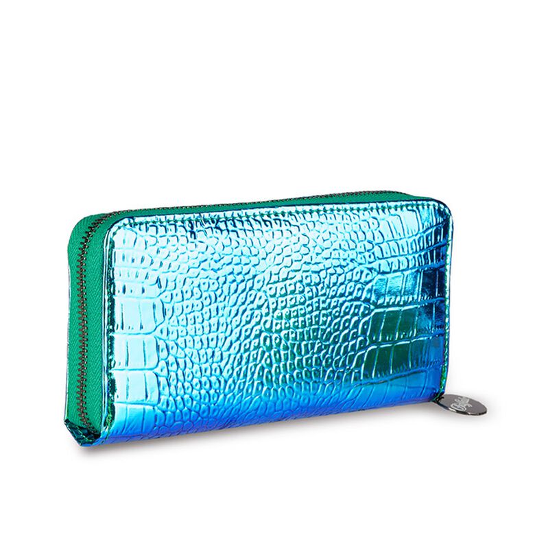 Long Wallet